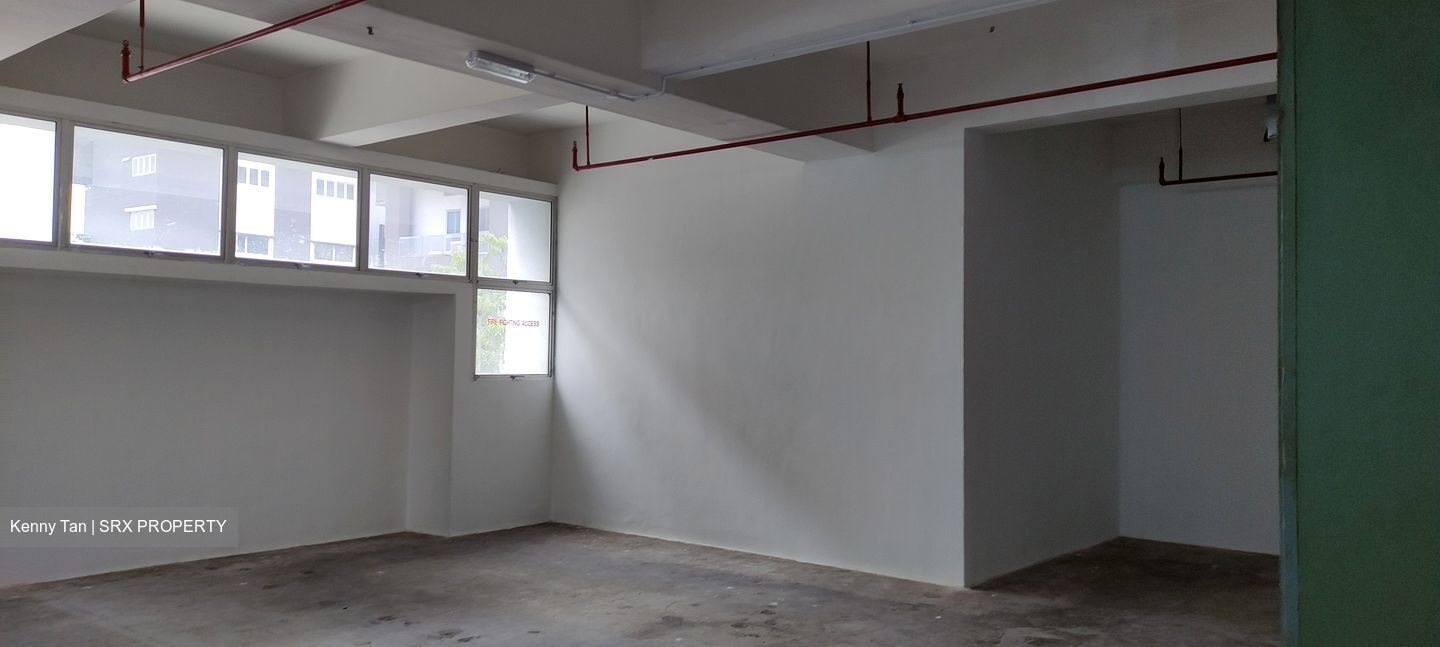 Prosper House (D14), Office For Rent 97535991